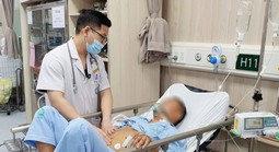 Nhận diện thời điểm dễ kịch phát đột quỵ