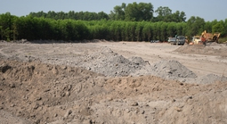 Cận cảnh 2 tuyến đường kết nối sân bay Long Thành bị tỉnh Đồng Nai ra "tối hậu thư"