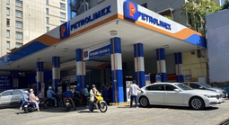 Chỉ đạo của Chủ tịch UBND TPHCM trước tình hình biến động giá xăng dầu