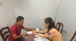 CSGT TPHCM trích xuất camera xử phạt xe đầu kéo