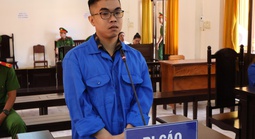 Cựu chuyên viên ngân hàng lừa đảo hơn 9 tỉ đồng