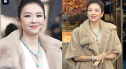 Khi mỹ nhân gặp kẻ thù 