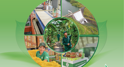 Hiệu quả từ tinh gọn bộ máy, mở rộng dư địa phát triển mới của VRG