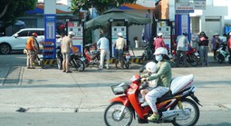 Tây Ninh phát hiện một số trường hợp có dấu hiệu vi phạm trong kinh doanh xăng dầu