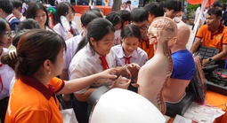 Khuyến khích trường cao đẳng tham gia phần mềm tuyển sinh chung với đại học