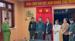 "Ông trùm" giăng bẫy lừa đảo thông qua đồng tiền số FTXF