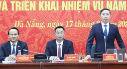 Chủ tịch Đà Nẵng: “Ứng dụng AI, công nghệ viễn thám để nâng cao năng lực cảnh báo thiên tai”