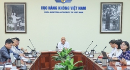 UAV làm Vietnam Airlines thiệt hại khoảng 5,6 tỉ đồng trong 1 tuần, ảnh hưởng 9.200 hành khách