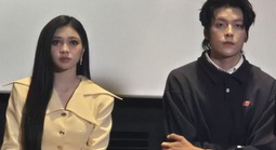 Mỹ nam Vĩnh Đam trải lòng "nụ hôn" với Minh Kiên và Lyly