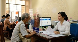 Các phường, xã, đặc khu tại TPHCM kết thúc sử dụng người hoạt động không chuyên trách trước 31-5