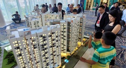 Thị trường bất động sản cần những cú hích