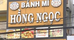 Tìm ra loại vi khuẩn khiến hơn 80 người ngộ độc khi ăn bánh mì ở Đồng Tháp