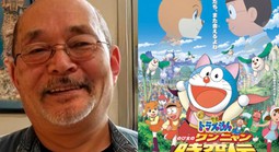Đạo diễn loạt phim hoạt hình "Doraemon" qua đời