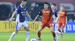 Tứ kết Cúp Quốc gia 2025-2026: Chờ đợi những bất ngờ!