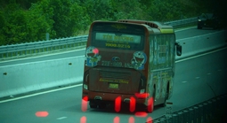 Hơn 2 tháng, trên 1.700 ô tô bị phạt nguội trên cao tốc TPHCM - Vân Phong