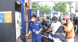 Giá xăng dầu bao giờ hạ nhiệt?