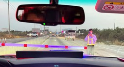 Ùn tắc tại trạm ETC đường cao tốc, Lâm Đồng đề nghị khắc phục ngay