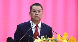 Phó Chủ nhiệm Uỷ ban Kiểm tra Trung ương Nguyễn Mạnh Hùng giữ chức Phó Bí thư Thành uỷ Đà Nẵng