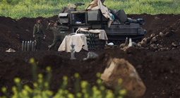 Chiến sự Trung Đông ngày 17-3: Thêm đòn ám sát của Israel; động tĩnh của lính thủy đánh bộ Mỹ