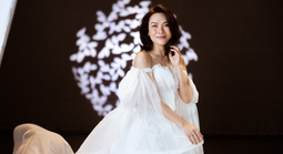 Phim "Tài" doanh thu gần 100 tỉ đồng, Mỹ Tâm ăn mừng thế nào?