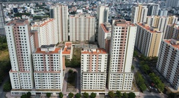 Vì sao khu tái định cư Thủ Thiêm đấu giá nhiều lần không thành công?