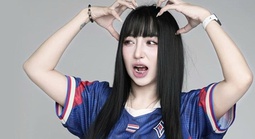 Nữ tuyển thủ eSports Thái Lan gian lận ở SEA Games 33 - 2025 bị kết án 3 tháng tù