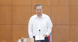 Tổng Bí thư Tô Lâm: Cần có chiến lược cụ thể nhằm tái cơ cấu nền kinh tế