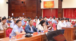 Công bố danh sách trúng cử đại biểu HĐND tỉnh Đắk Lắk khóa XI