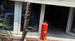 Điều tra nguyên nhân vụ 4 người bị bỏng ở TPHCM