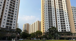 Điều chỉnh quy hoạch để đấu giá 3.790 căn hộ Thủ Thiêm