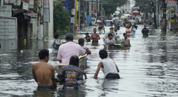 Nỗi lo về kịch bản "siêu El Niño"