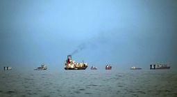 Diễn biến tích cực tại eo biển Hormuz