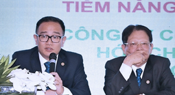 Hóa chất Đức Giang từng mua hàng chục ngàn tấn quặng "lậu" ở Lào Cai