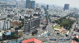 Bất động sản xoay trở thế nào khi lãi suất cho vay tăng cao?