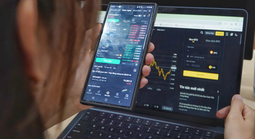 Cuộc đua lập sàn giao dịch tài sản số nóng lên