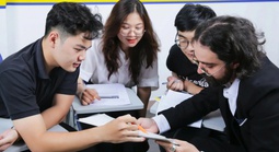 Mở rộng cơ hội nghề nghiệp