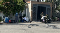 Điều tra nguyên nhân 1 phụ nữ tử vong trên đường ở TPHCM