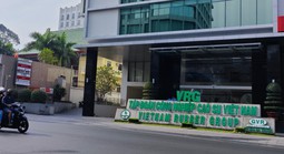 Vụ án tại VRG: Triệu tập 93 doanh nghiệp, ngân hàng, cá nhân liên quan