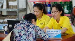 Lý do lương hưu được đề xuất tăng 4,5% và 200.000 đồng/tháng từ 1-7