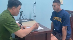 Lời khai của người đánh vào đầu nữ shipper ở TPHCM