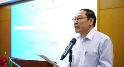 Thiên tai khiến 1.500 người chết và mất tích, cần ứng dụng AI, công nghệ viễn thám cảnh báo sớm