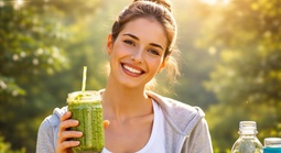 Cho Đi Để Nhận Lại: Vì sao chăm sóc sức khỏe của bản thân là hành động hào phóng nhất