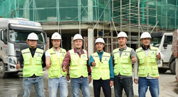 Một tập đoàn tuyển hàng vạn lao động, lương lên đến 65 triệu/tháng