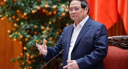 Thủ tướng chỉ đạo thời điểm phê chuẩn chức vụ Chủ tịch, Phó Chủ tịch UBND cấp tỉnh