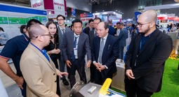 Đẩy mạnh ứng dụng AI trong ngành thủy sản