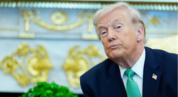 Ông Donald Trump tuyên bố không cần NATO