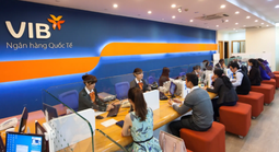 Lãi suất tiết kiệm VIB ngày 19-3, gửi 1 tỉ đồng nhận lãi bao nhiêu?