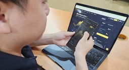 Những đại gia đứng sau các công ty tài sản số có vốn ngàn tỉ tại Việt Nam