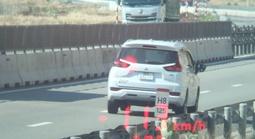 Nhóm phương tiện vào "tầm ngắm" của CSGT trên cao tốc TPHCM – Vân Phong