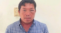 "Nói chuyện" tại công trình ở Tây Ninh, một người bị đâm tử vong